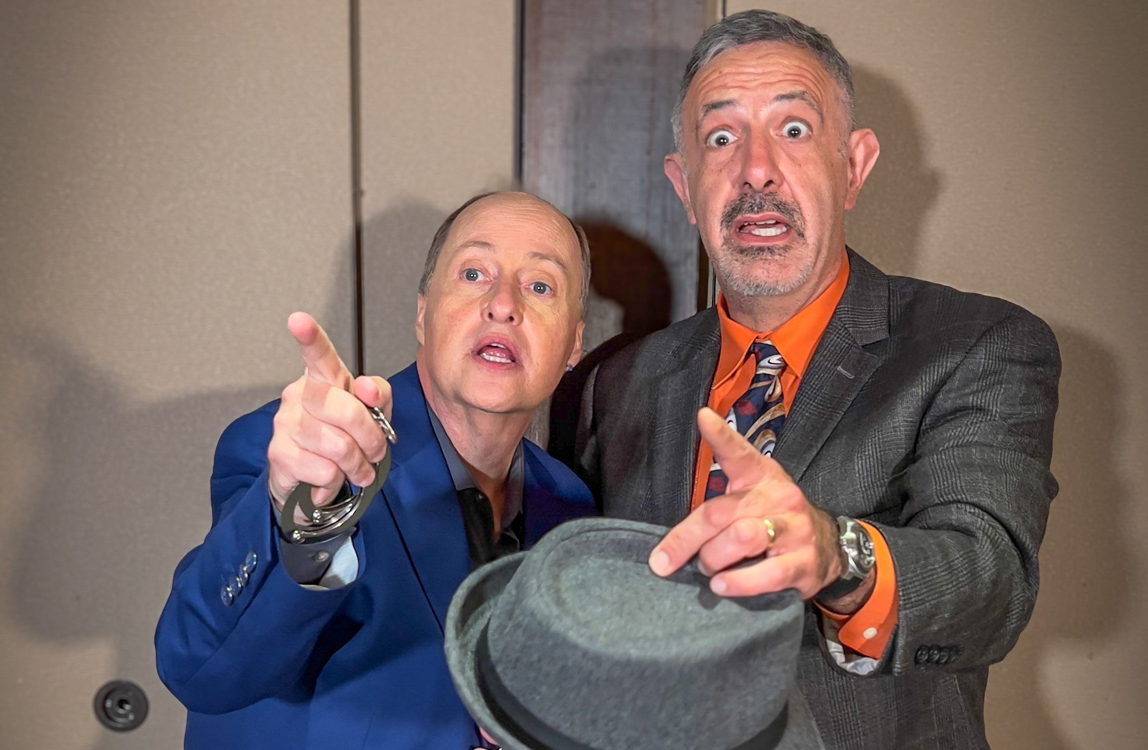San Antonio Murder Mystery Dinner Show